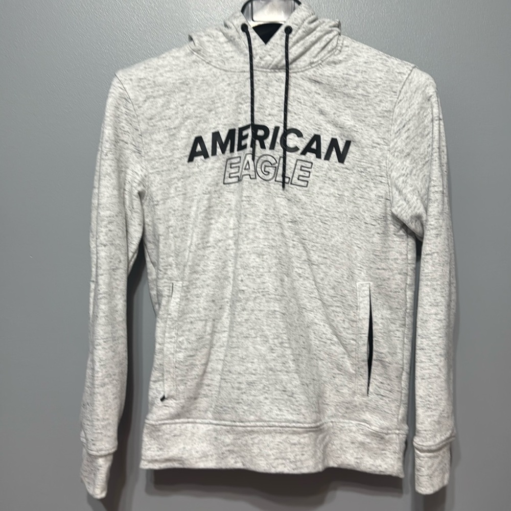 Men’s American Eagle hoodie